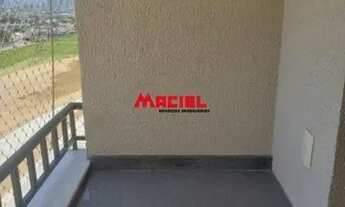 Imagem 6: Apartamento Padrão em São José dos Campos