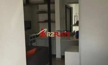 Imagem 5: FLAT COM PREÇO IMPERDÍVEL NO JARDINS, APROVEITE!!