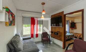 Imagem 6: Apartamento para Aluguel - Vila Nova, 3 Quartos, 70 m2