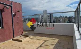 Imagem 2: Cobertura duplex para locação no Bairro Taquaral em Campinas/SP