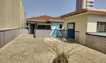 Imagem 2: Prédio à venda, 1350 m² - Vila Valparaíso - Santo André/SP