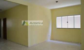 Imagem 7: Casa Padrão para Aluguel em Cardoso Continuação Aparecida de Goiânia-GO - A 425