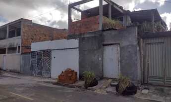 Imagem: Casa 1 km da praia jauá