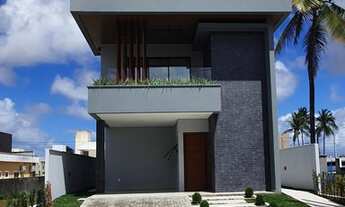 Imagem: CASA DUPLEX NO CONDOMÍNIO GEISEL PRIVÊ