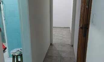 Imagem 5: Quarto e Sala na Rua das Laranjeiras para alugar