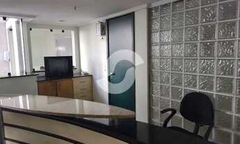 Imagem 2: Apartamento para venda possui 75 metros quadrados com 2 quartos em Ingá - Niterói - RJ