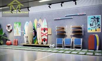 Imagem 2: Lançamento em Itaparica aptos com 2 quartos Cód: 17615 D