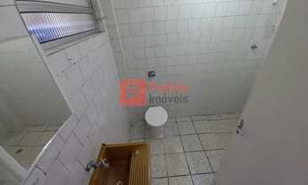 Imagem 3: Kitnet para alugar, 25 m² por R$ 1.300,00/mês - Bela Vista - São Paulo/SP