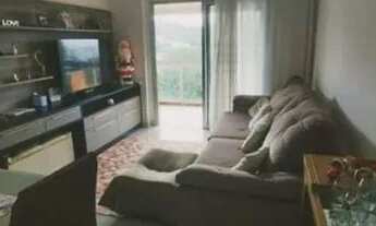 Imagem 2: Apto. 3 quartos, 1 suíte no cond. Alcácer Prata - R. Avaré prox. colégio Adventista