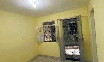 Imagem 5: Vendo casa 2/4 na Engomadeira