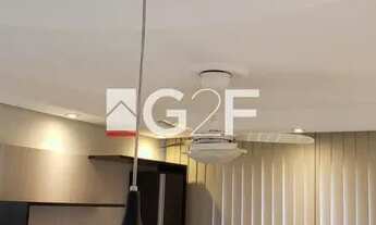 Imagem 7: Apartamento Para locação no Residencial Águas de Limeira - Jardim Nova Europa - Campinas/S