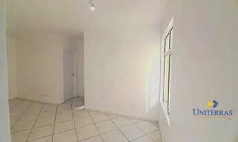 Imagem 4: Apartamento com 2 dormitórios para alugar, 44 m² por R$ 850/mês - São Gabriel - Colombo/PR