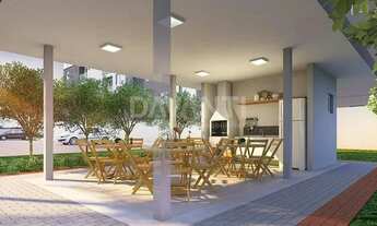 Imagem 4: Apartamento a Venda no Condomínio Reserva do Alto!!