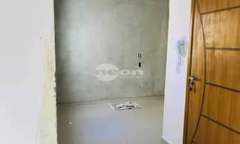 Imagem 3: SANTO ANDRé - Apartamento Padrão - Vila Bela Vista