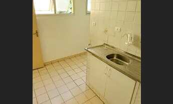 Imagem 5: Vendo aptº c/ 2 dormitórios no condomínio eldorado em jacareí