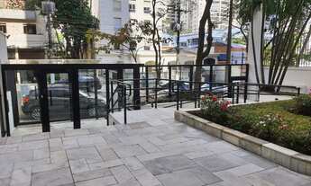 Imagem: Apartamento para aluguel tem 61 metros quadrados