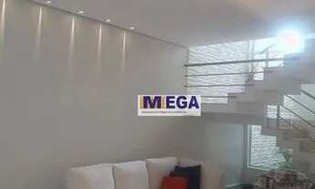 Imagem 6: Casa com 3 dormitórios à venda, 275 m² por R$ 1.899.900,00 - Swiss Park - Campinas/SP