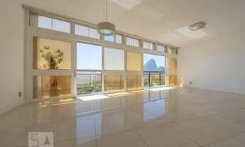 Imagem 3: Apartamento para Aluguel - Flamengo, 3 Quartos, 220 m2