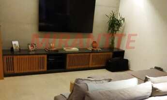 Imagem 4: Apartamento para venda com 215 metros quadrados com 3 quartos em Santa Teresinha - São Pau