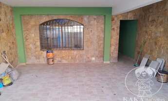 Imagem 2: Sobrado à venda - Jardim Vila Formosa