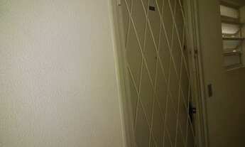 Imagem 2: Apartamento 01 dormitório na Rua Tamandaré, bairro Cristal