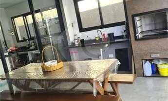 Imagem 7: Imóvel sensacional em Condomínio fechado em Atibaia com 03 suítes e área de lazer com lind