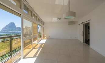 Imagem: Apartamento para Aluguel - Flamengo, 3 Quartos