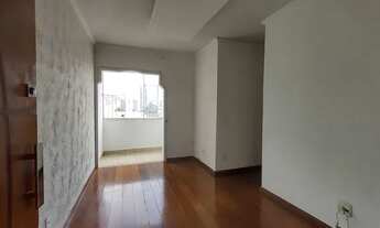 Imagem 3: Apartamento para aluguel, 3 quartos, 1 vaga, Santa Tereza - Belo Horizonte/MG