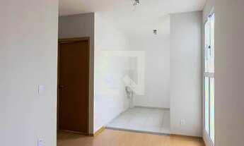 Imagem 7: Apartamento para Aluguel - Vila Ana Maria, 2 Quartos, 44 m2