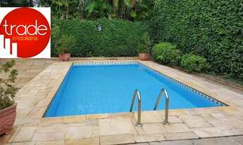 Imagem 2: Casa com 4 dormitórios à venda, 550 m² por R$ 2.500.000,00 - Ribeirânia - Ribeirão Preto/S