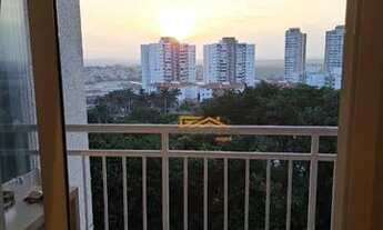 Imagem 7: Apartamento com 2 dormitórios à venda, 58 m² por R$ 615.000,00 - Parque Rural Fazenda Sant