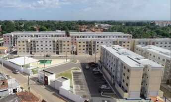 Imagem 2: Apartamento mobiliado próximo Pátio Norte shopping