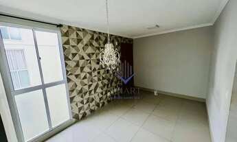 Imagem 4: Apartamento com 2 dormitórios à venda, 40 m² por R$ 190.000,00 - Morada do Sol - Americana