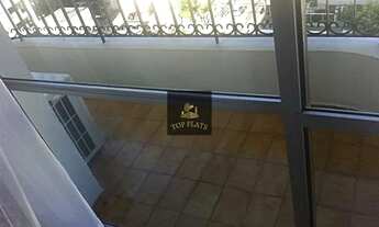 Imagem 3: Flat disponível no Jardim Paulista