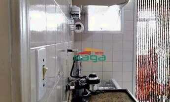 Imagem 7: Apartamento com 2 dormitórios à venda, 55 m² por R$ 475.000,00 - Vila Guarani (Z Sul) - Sã