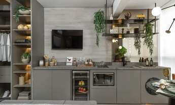 Imagem 7: STUDIO À VENDA EM PINHEIROS