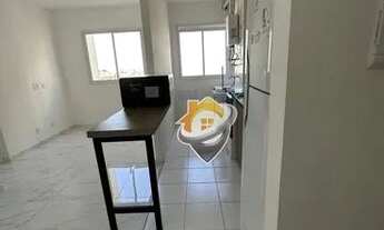 Imagem 3: Apartamento com 2 dormitórios à venda, 41 m² por R$ 380.000,00 - Imirim - São Paulo/SP