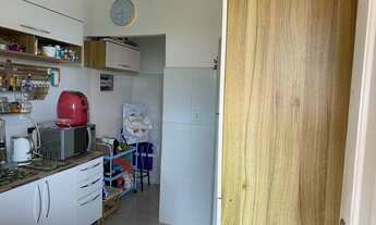 Imagem 7: Apartamento para venda possui 85 metros quadrados varanda 02 quartos Jardim Guanabara