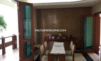 Imagem 4: Contagem - Casa Padrão - Arvoredo II