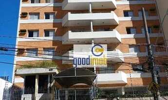 Imagem: Apartamento com 3 dormitórios para alugar