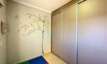 Imagem 7: Apartamento com 2 quartos sendo 1 suíte Sacada Gourmet e 2 vagas no Residencial Greenville