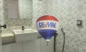 Imagem 7: Apartamento com 4 dormitórios para alugar, 310 m² por R$ 6.900,00/mês - Casa Forte - Recif