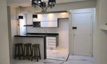 Imagem 2: Apartamento para aluguel possui 90 m² com 3 quartos sendo 1 suíte 2 vagas