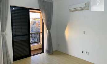 Imagem 7: Apartamento com 3 dormitórios à venda, 163 m² -Centro Alphaville - Barueri/SP