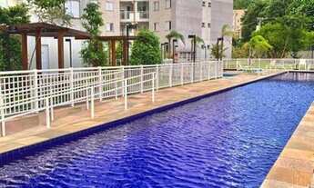 Imagem 6: Ótimo apto de 3 dormitórios sendo 1 suíte, todo planejado