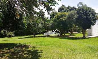 Imagem 7: Sítio com 8 dormitórios à venda, 65582 m² por R$ 3.800.000,00 - Jacaré Cururu - Cabreúva/S