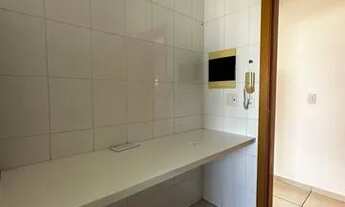 Imagem 4: APARTAMENTO NO ED. LE PARC 1, PRÓXIMO HAVAN E COMPER DA AV. CPA, SEMI-MOBILIADO, COM ARMÁR