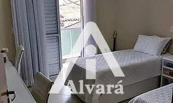 Imagem 3: Venda-Sobrado-São Paulo-Jaraguá