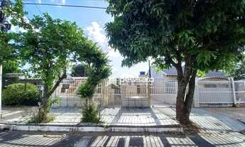 Imagem: Casa com 3 dormitórios, 138 m² - venda