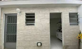 Imagem 7: São Paulo - Casa Padrão - SAÚDE